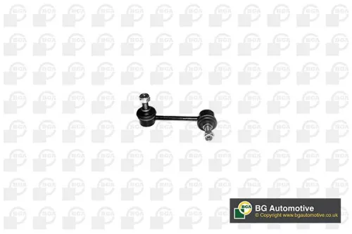 Bga Front Right Stabiliser Link For Mazda Cx-7  Mx-5  Rx-8