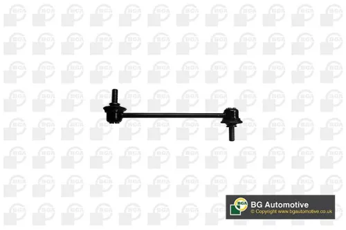 Bga Front Left Or Right Stabiliser Link For Mazda 323 F  323 S  Premacy