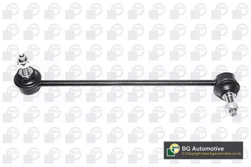 Bga Front Left Or Right Stabiliser Link For Mercedes C-class  Clc-class  Clk