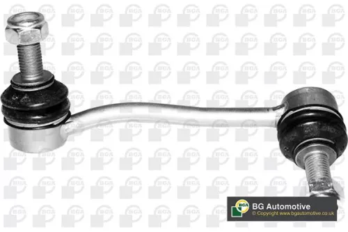 Bga Front Left Stabiliser Link For Mercedes  Vw Crafter 30-35  Crafter 30-50  Sp