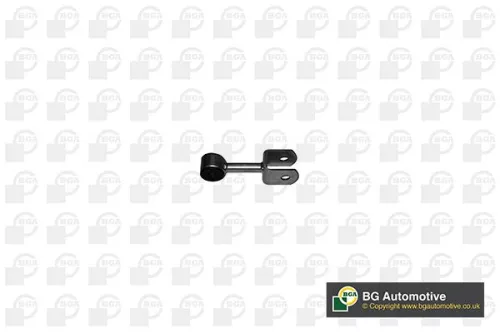 Bga Rear Left Or Right Stabiliser Link For Mercedes  Vw Lt 28-35  Lt 28-46  Spri