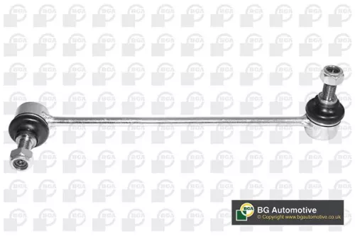 Bga Front Left Stabiliser Link For Mercedes Viano  Vito  Vito / Mixto