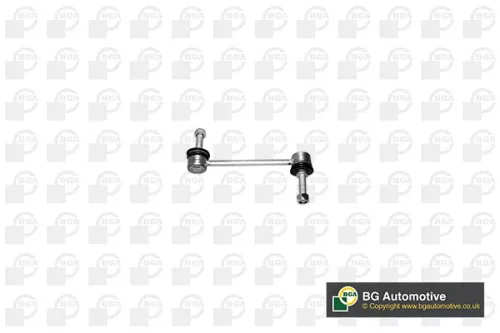 Bga Front Left Or Right Stabiliser Link For Mercedes Gl-class  M-class  R-class