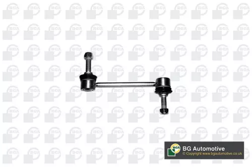 Bga Front Left Or Right Stabiliser Link For Mercedes Gl-class  M-class  R-class