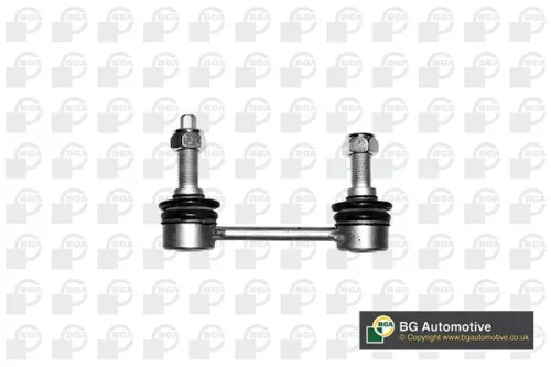 Bga Rear Left Or Right Stabiliser Link For Mercedes Gl-class  Gle  Gls  M-class 