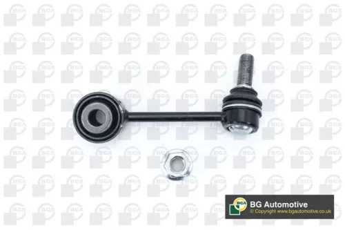 Rod/Strut, wheel suspension