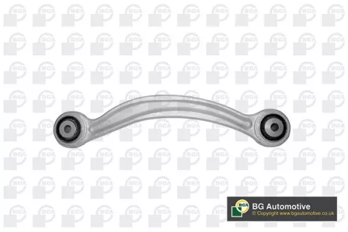 Rod/Strut, wheel suspension