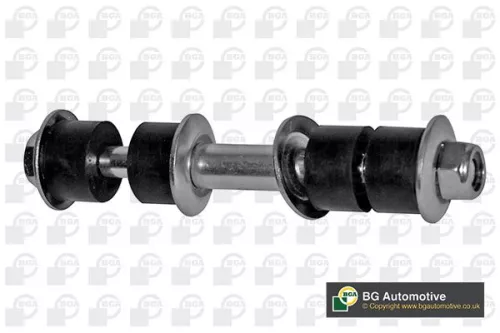 Bga Front Left Or Right Stabiliser Link For Ldv  Mitsubishi  Proton 400  Carisma