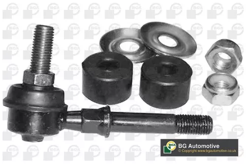 Bga Front Left Or Right Stabiliser Link For Nissan Almera