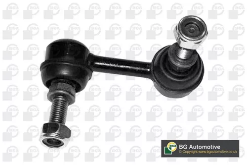 BGA BGA LS6309 Bga Front Left Stabiliser Link For Mercedes  Nissan 123  Almera Tino  Pagode  S- 
