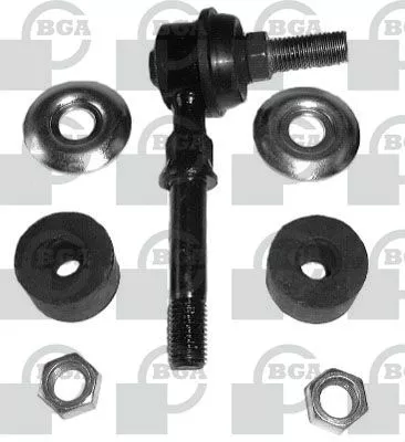BGA BGA LS6312 Bga Front Left Or Right Stabiliser Link For Nissan 100nx  300zx  Almera  Bluebir 