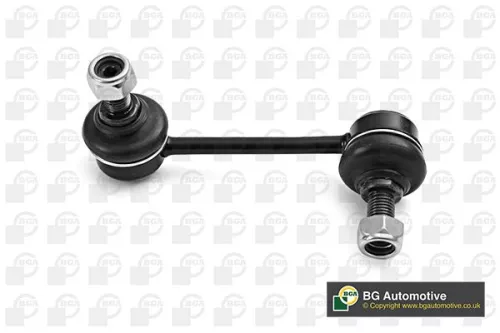 Bga Front Right Stabiliser Link For Nissan Serena  Vanette Cargo