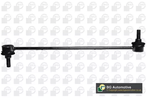 Bga Front Left Or Right Stabiliser Link For Opel  Suzuki  Vauxhall Agila  Splash