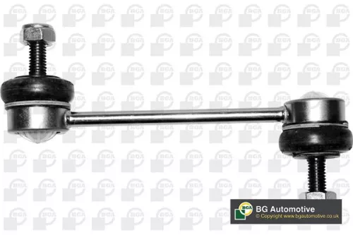 Bga Rear Left Or Right Stabiliser Link For Citroën  Peugeot 407  508  508 Sw  C5