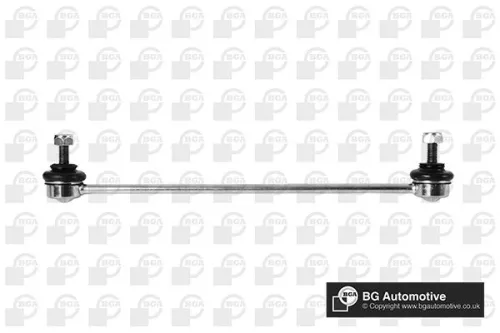 Bga Front Left Or Right Stabiliser Link For Citroën  Ds  Peugeot 1007  2008  206