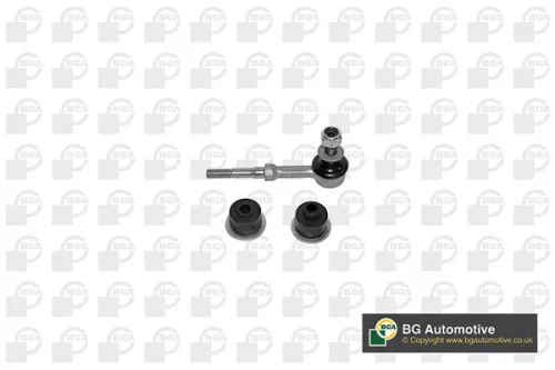 Bga Rear Left Or Right Stabiliser Link For Lexus  Toyota Auris  Auris Van  Avens