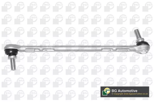 Bga Front Left Stabiliser Link For Chevrolet  Opel  Vauxhall Mokka / Mokka X  Tr