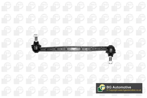 Bga Front Left Or Right Stabiliser Link For Opel  Saab  Vauxhall 9-3  Astra  Ast