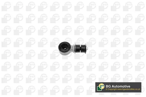 Bga Front Left Or Right Stabiliser Link For Opel  Saab  Vauxhall 900  Astra  Ast