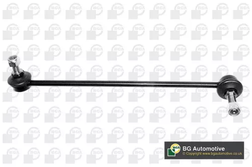 Bga Front Right Stabiliser Link For Audi  Seat  Skoda  Vw A3  Bora  Golf  Leon  