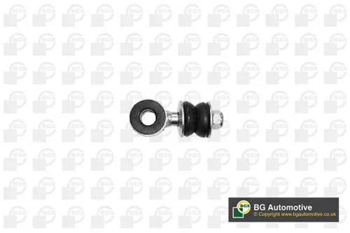 Bga Front Left Or Right Stabiliser Link For Seat  Vw Cordoba  Golf  Golf Van  Ib