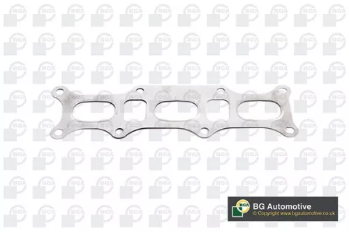Bga Exhaust Manifold Gasket For Audi Porsche Vw A4 A4 Allroad A5 A6 A6 Allroad A