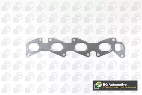 Bga Exhaust Manifold Gasket For Alfa Romeo Fiat Lancia Opel Saab Suzuki Vauxhall