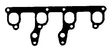 Bga Intake Manifold Gasket For Audi Vw 80 Derby Golf Jetta Passat Polo Santana S