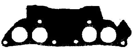 Bga Exhaust Manifold Gasket For Hyundai Mitsubishi Cordia Galant H-1 H-1 / Stare