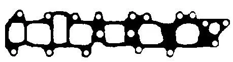 Bga Intake Manifold Gasket For Toyota Vw 4 Runner Celica Cressida Hilux Land Cru