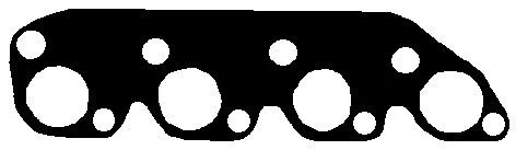 Bga Exhaust Manifold Gasket For Mazda Mitsubishi B-serie Galant L200 Lancer Cele