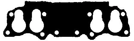 Bga Exhaust Manifold Gasket For Toyota Vw 4 Runner Celica Cressida Hilux Land Cr