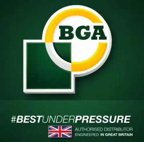 BGA BGA MG0367 Bga Exhaust Manifold Gasket 