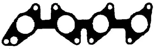 Bga Intake Manifold Gasket For Renault 19 Clio Kangoo Megane Rapid