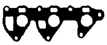 Bga Intake Manifold Gasket For Daihatsu Ford Geely Piaggio Capri Charade Hijet P