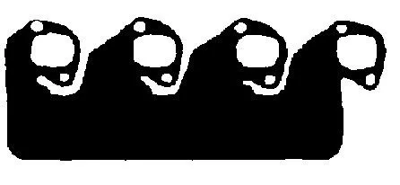 Bga Exhaust Manifold Gasket For Bmw 3 5