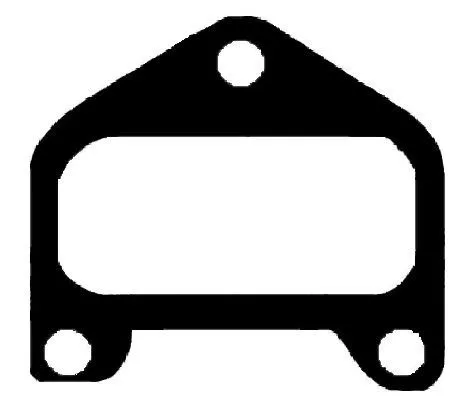 Bga Exhaust Manifold Gasket For Saab 90 900 99