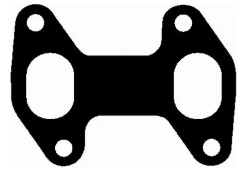 Bga Exhaust Manifold Gasket For Autobianchi Fiat Lancia Cinquecento Doblo Palio 