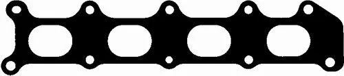 Bga Exhaust Manifold Gasket For Citroën Fiat Lancia Peugeot 206 307 406 407 607 