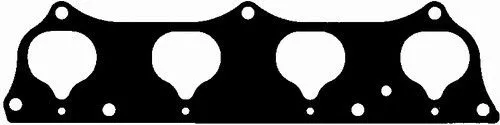 Bga Intake Manifold Gasket For Honda Civic Cr-v Fr-v Integra Stepwgn Stream