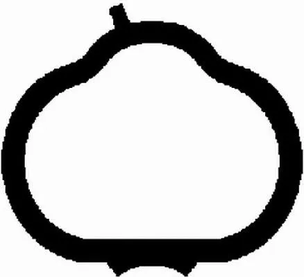 Bga Intake Manifold Gasket For Daewoo Rezzo