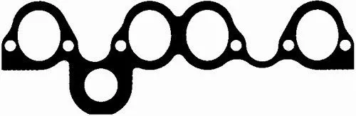 Bga Intake Manifold Gasket For Audi Seat Vw 100 80 Caddy Cordoba Coupe Golf Golf