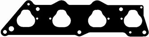 Bga Intake Manifold Gasket For Honda Civic Fr-v Stream