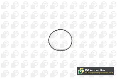 Bga Intake Manifold Gasket For Chevrolet Opel Vauxhall Astra Astra J Corsa Cruze