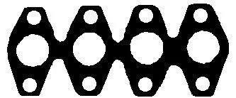 Bga Exhaust Manifold Gasket For Citroën Fiat Peugeot Talbot 404 504 505 C25 Duca
