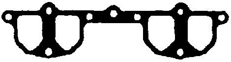 Bga Intake Manifold Gasket For Citroën Fiat Peugeot 205 305 309 405 Bx Ducato Vi