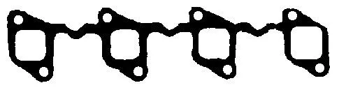 Bga Intake Manifold Gasket For Daihatsu Toyota Avensis Caldina Camry Carina Cari