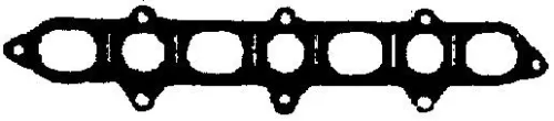 Bga Intake Manifold Gasket For Saab 900 9000