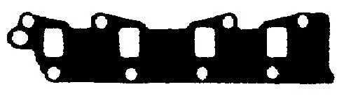 Bga Exhaust Manifold Gasket For Geo Suzuki Tracker Vitara