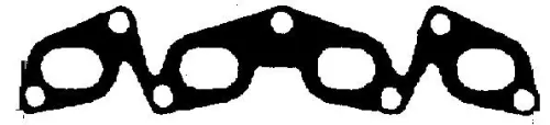 Bga Exhaust Manifold Gasket For Saab 900 9000